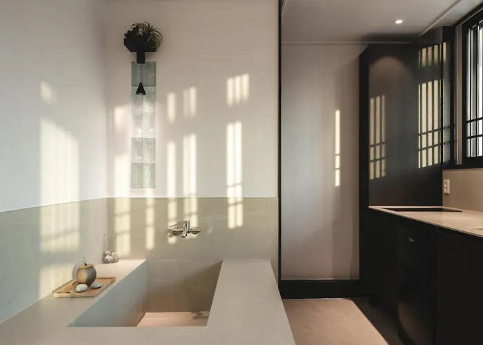 Goyure 고유리 아파트호텔